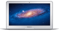 MacBook Air 11" (A1465)