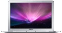 MacBook Air 13" (A1304)